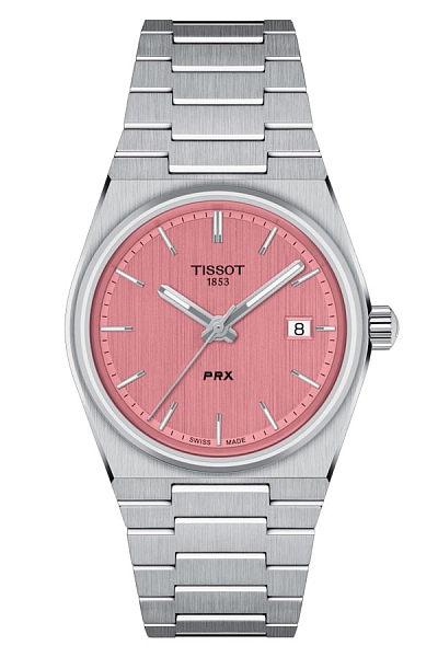 Tissot PRX 35mm T137.210.11.331.00