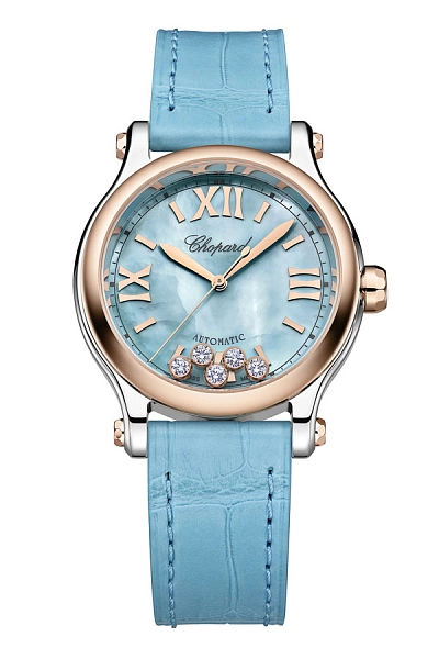 Chopard Happy Sport 278608-6013