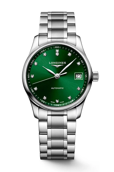 Longines Master Collection L2.357.4.99.6