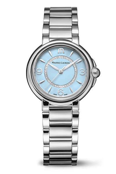 Maurice Lacroix Fiaba Colours Edition FA1104-SS002-E20-1