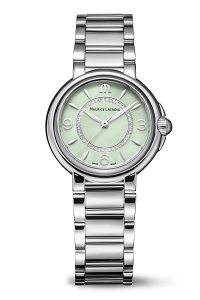 Maurice Lacroix Fiaba Colours Edition FA1104-SS002-G20-1