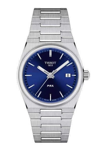 Tissot PRX 35mm T137.210.11.041.00
