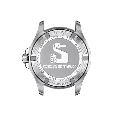 Tissot Seastar 1000 36mm T120.210.17.116.00