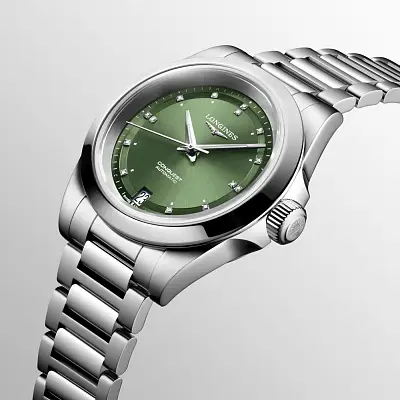 Longine Conquest L3.430.4.07.6