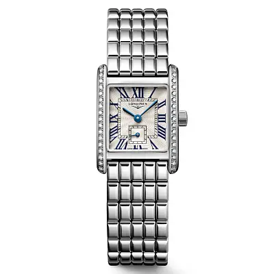 Longines Mini DolceVita L5.200.0.71.6