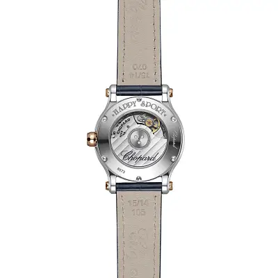 Chopard Happy Sport Солнце, луна и звезды 278573-6027