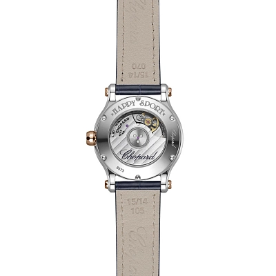 Chopard Happy Sport Солнце, луна и звезды 278573-6027