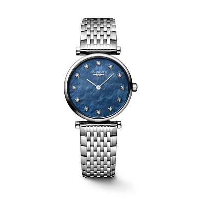 La Grande Classique de Longines L4.209.4.81.6