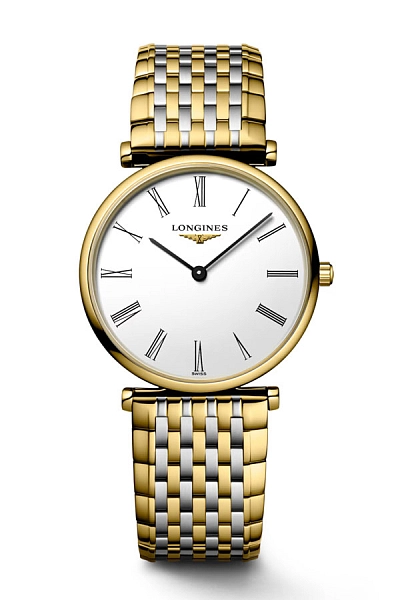 La Grande Classique de Longines L4.512.2.11.7