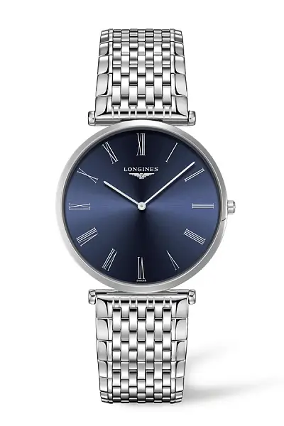 La Grande Classique de Longines L4.766.4.94.6