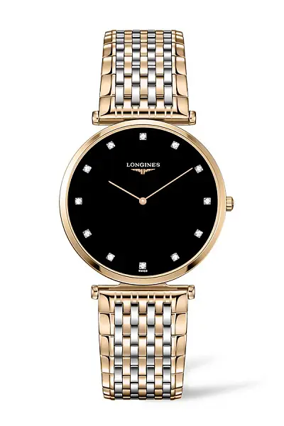 La Grande Classique de Longines L4.755.1.57.7