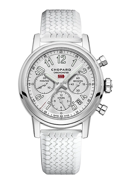 Chopard Mille Miglia Классический хронограф 168588-3001