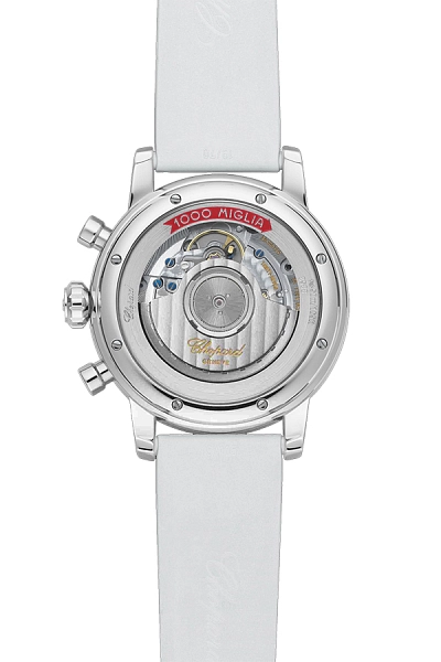 Chopard Mille Miglia Классический хронограф 168588-3001