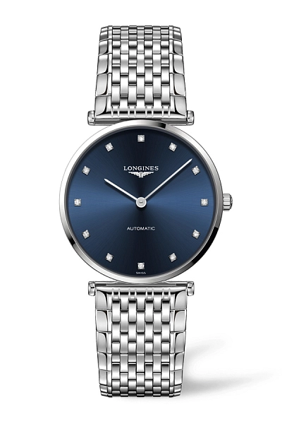 La Grande Classique de Longines L4.908.4.97.6
