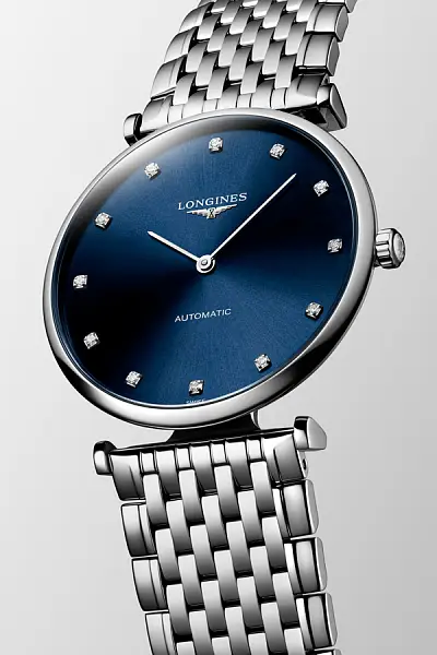La Grande Classique de Longines L4.908.4.97.6