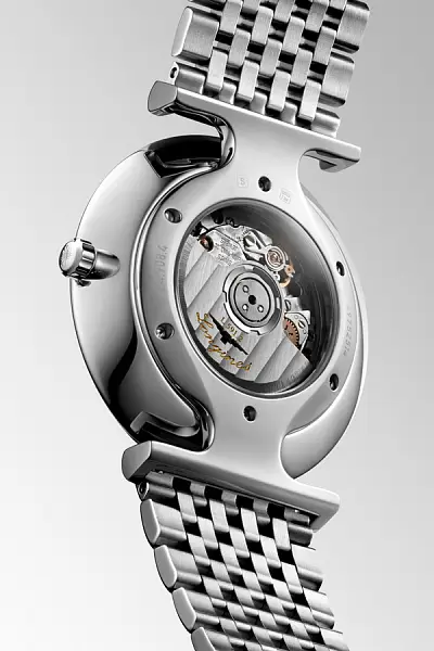 La Grande Classique de Longines L4.908.4.97.6