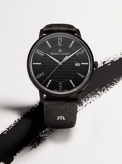 Maurice Lacroix Eliros Date Limited Edition EL1118-PVB01-320-2