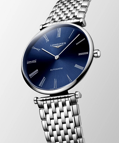 La Grande Classique de Longines L4.918.4.94.6
