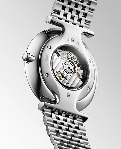 La Grande Classique de Longines L4.918.4.94.6