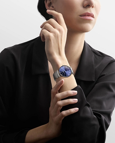 La Grande Classique de Longines L4.918.4.94.6