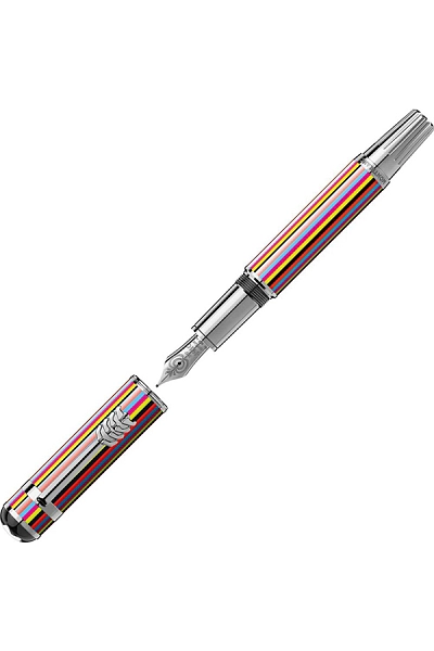 Montblanc Great Characters The Beatles Special Edition 116255