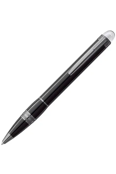 Montblanc StarWalker Midnight Black 105657