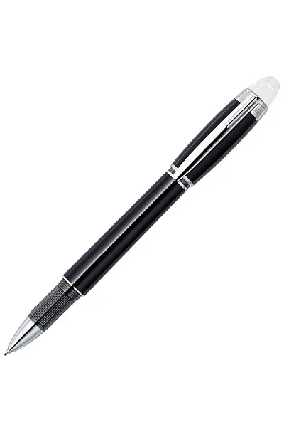Montblanc StarWalker Platinum 8485