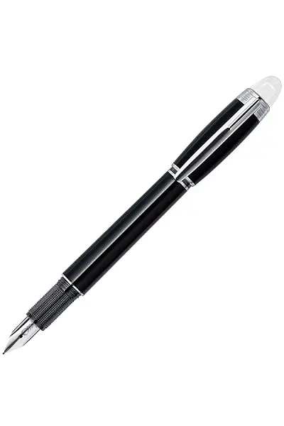 Montblanc StarWalker Platinum 8481