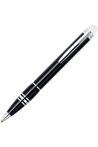 Montblanc StarWalker Platinum 8486