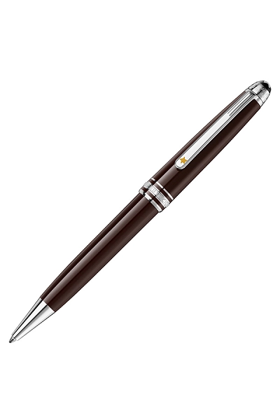 Шариковая ручка Montblanc Meisterstück Le Petit Prince Classique 119667