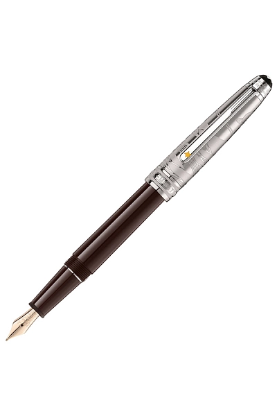 Montblanc Meisterstück Le Petit Prince & The Aviator Doué Vulpen Classique 11966