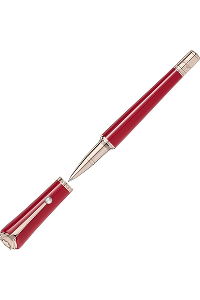 Montblanc Muses Marilyn Monroe Special Edition Rollerball 116067