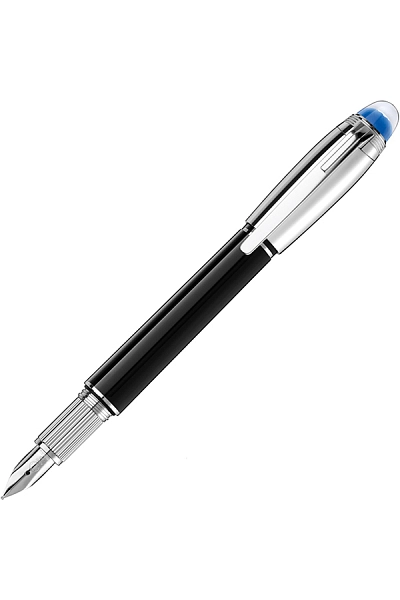 Перьевая ручка Montblanc StarWalker Doué 118870