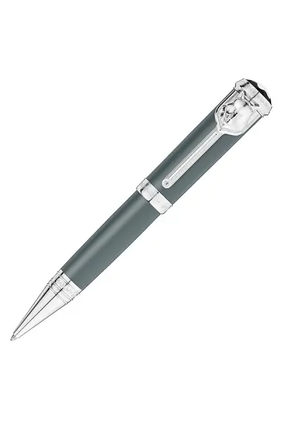 Шариковая ручка Montblanc Writers Edition Rudyard Kipling Limited Edition 119829