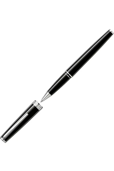 Роллер Montblanc PIX Black MB132494