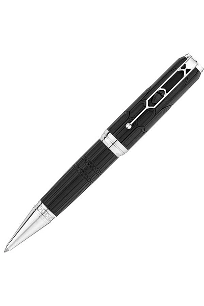 Шариковая ручка Montblanc Homage to Victor Hugo Limited Edition 125512