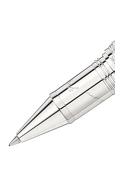 Montblanc Ручка-роллер Виктор Гюго Ограниченная серия 1831 MB125498