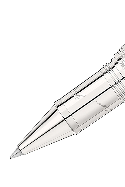 Montblanc Ручка-роллер Виктор Гюго Ограниченная серия 1831 125498