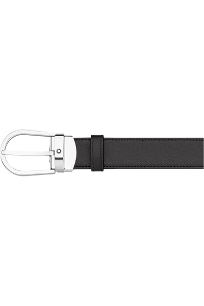 Ремень Montblanc реверсивный 113834