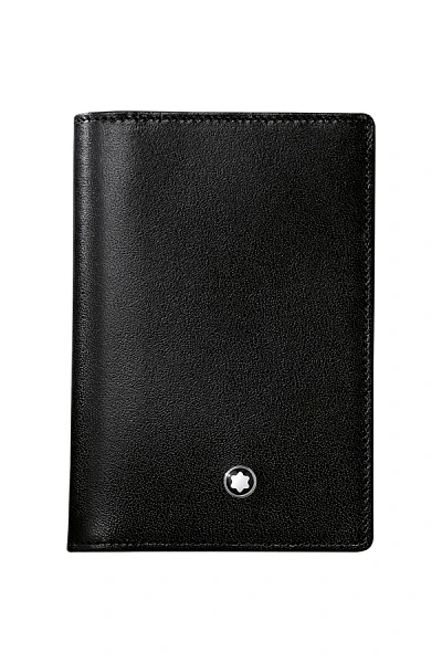 Montblanc Визитница Meisterstück 7167