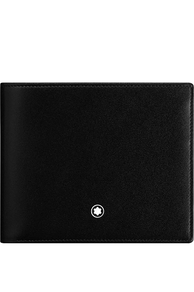 Бумажник Montblanc Meisterstück 5524