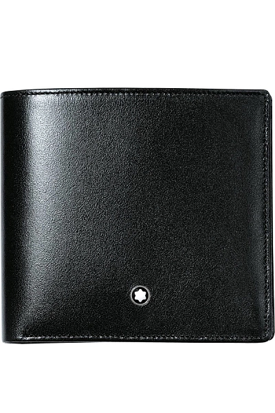 Кошелек Montblanc Meisterstück 7163