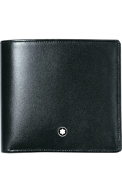 Кошелек Montblanc Meisterstück 7164