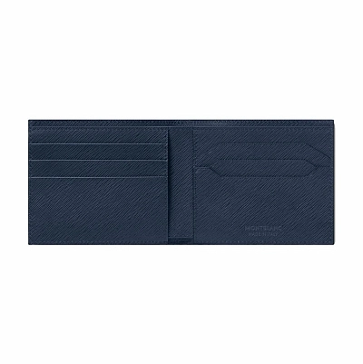 Бумажник Montblanc Sartorial 6CC 131721