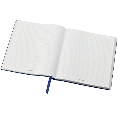 Блокнот Montblanc №149 Fine Stationery Ultramarine 124018