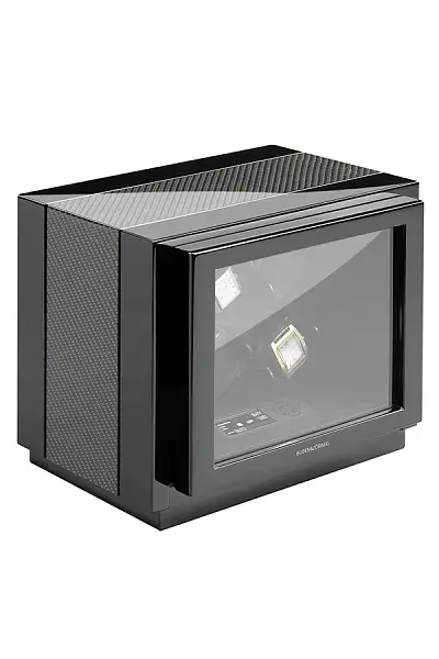 Drum & Zorweg VANTAGE 4 Carbon