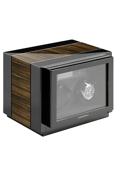 Drum & Zorweg VANTAGE 2