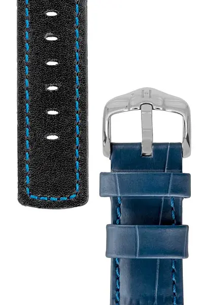 Ремень Хирш Гранд Дюк L 02528080-2-20