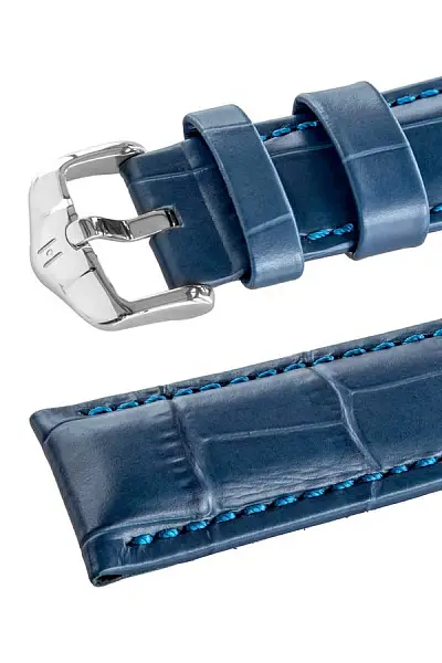 Ремень Хирш Гранд Дюк L 02528080-2-20