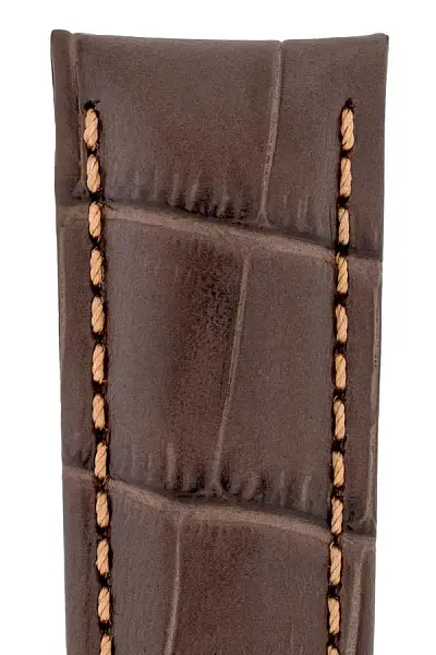 Ремень Хирш Гранд Дюк L 02528010-2-20